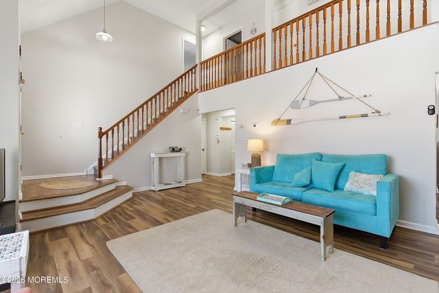 31 Hillcrest Lane, Little Egg Harbor, NJ 08087