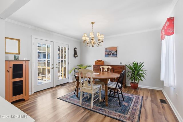 31 Hillcrest Lane, Little Egg Harbor, NJ 08087