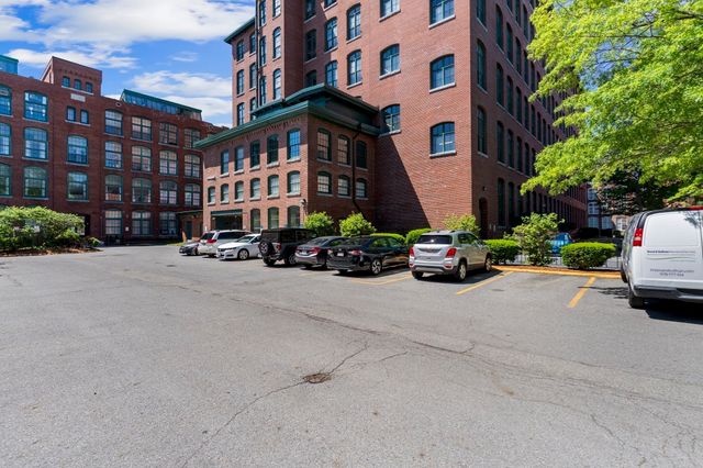 200 Market St 306, Lowell, MA 01852