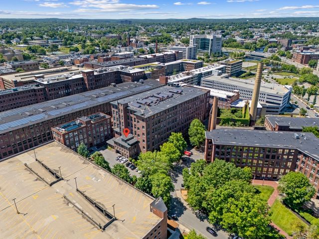 200 Market St 306, Lowell, MA 01852