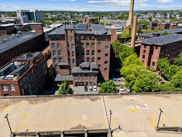 200 Market St 306, Lowell, MA 01852