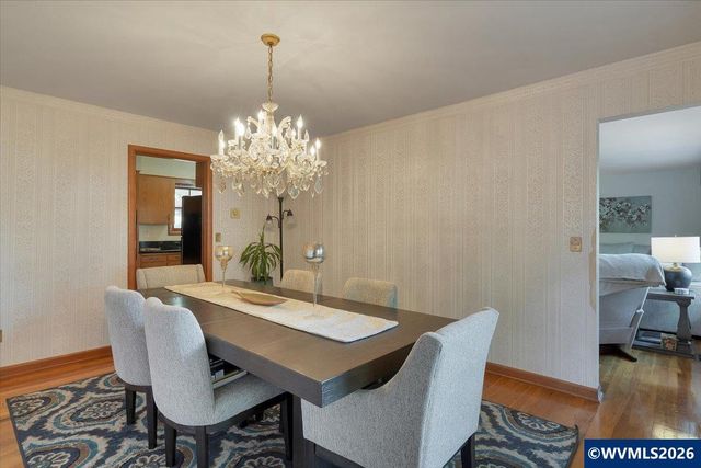 1973 Summit Av NW, Salem, OR 97304
