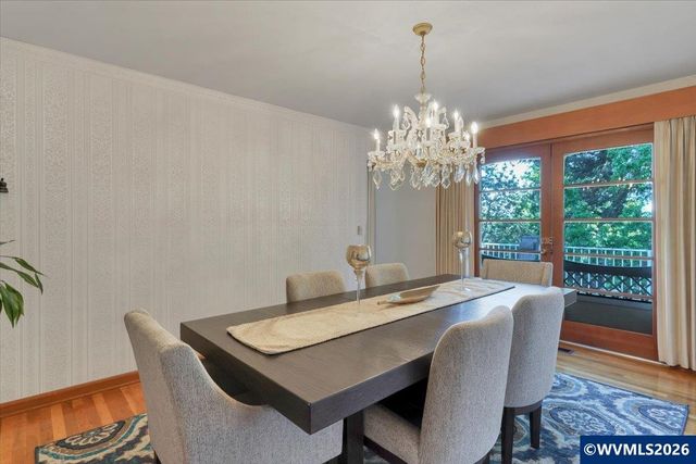 1973 Summit Av NW, Salem, OR 97304
