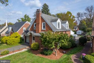 323 PERRY AVE, Lancaster, PA 17603