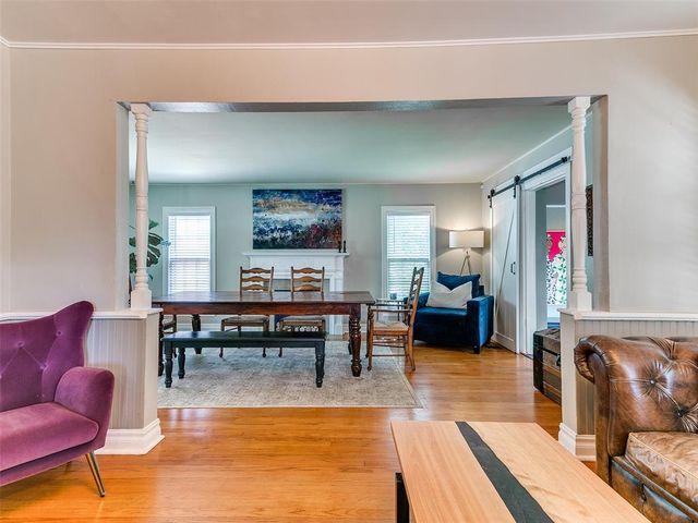 2608 Cummings Drive, Oklahoma City, OK 73107