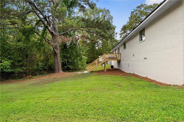 10183 Starr Street, Covington, GA 30014