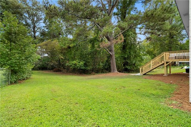 10183 Starr Street, Covington, GA 30014