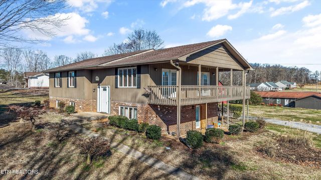 206 Alfred Mccammon Rd, Maryville, TN 37804