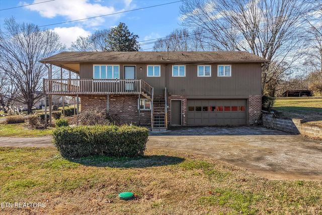 206 Alfred Mccammon Rd, Maryville, TN 37804