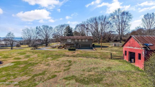 206 Alfred Mccammon Rd, Maryville, TN 37804