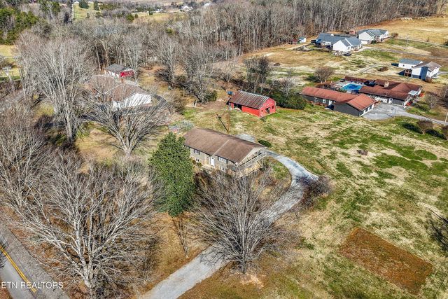 206 Alfred Mccammon Rd, Maryville, TN 37804