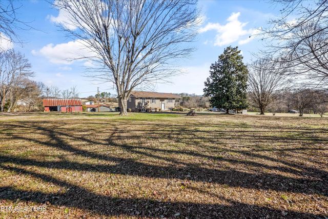 206 Alfred Mccammon Rd, Maryville, TN 37804