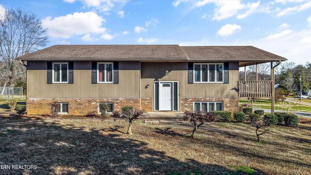 206 Alfred Mccammon Rd, Maryville, TN 37804