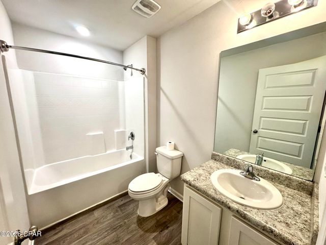 4016 Pioneer Lane, Callaway, FL 32404