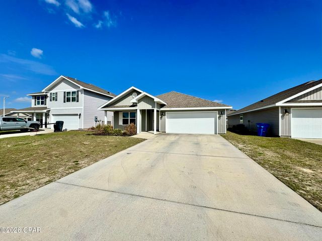 4016 Pioneer Lane, Callaway, FL 32404