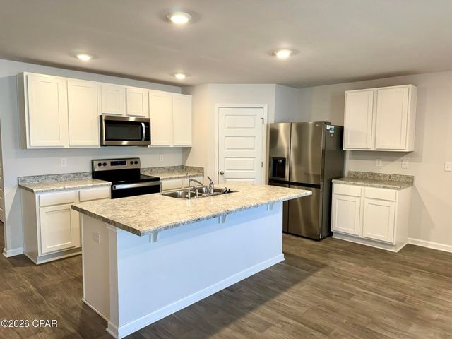 4016 Pioneer Lane, Callaway, FL 32404