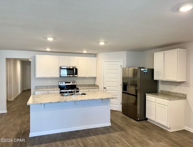 4016 Pioneer Lane, Callaway, FL 32404