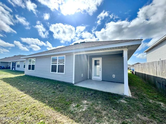 4016 Pioneer Lane, Callaway, FL 32404