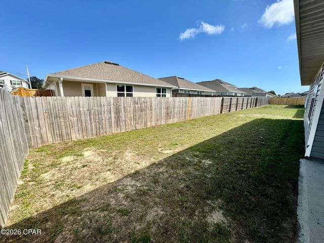 4016 Pioneer Lane, Callaway, FL 32404