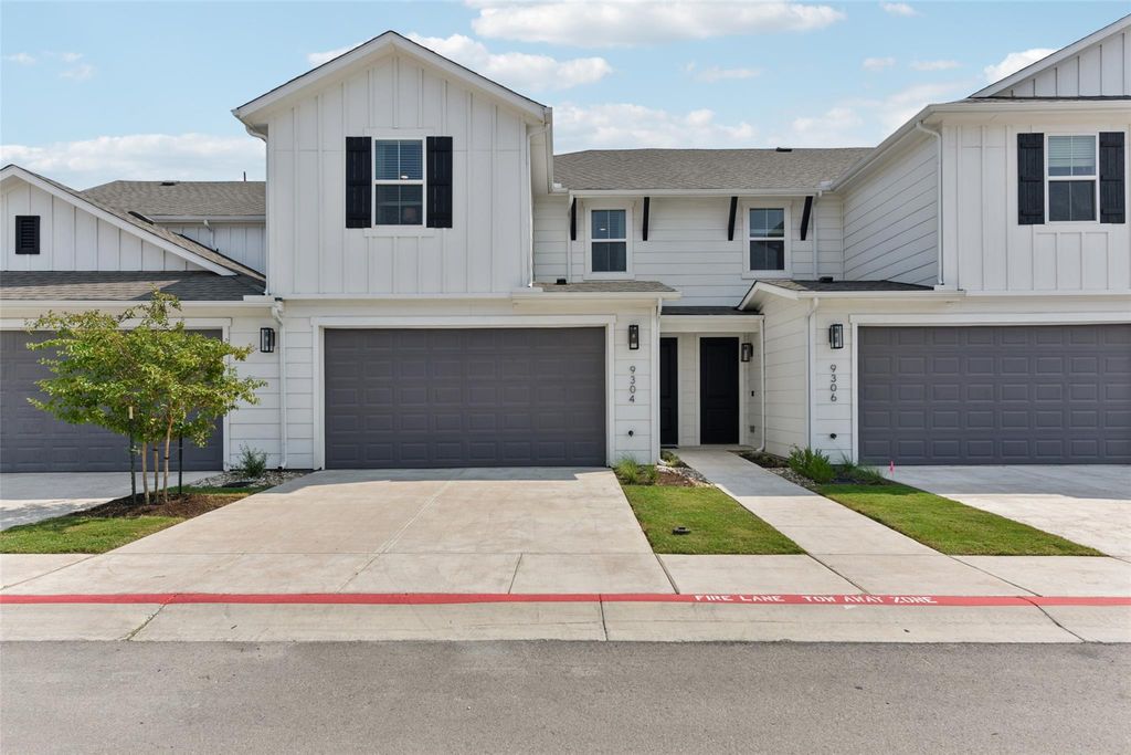 9304 Felix Sparke DR, Austin, TX 78744