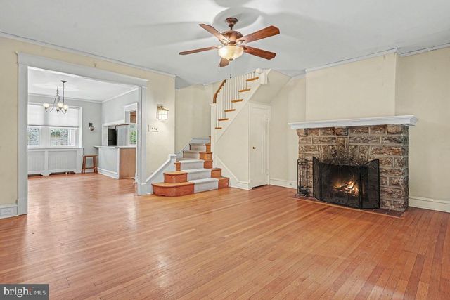 6935 SHERMAN ST, Philadelphia, PA 19119