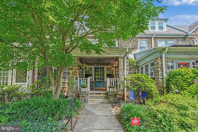 6935 SHERMAN ST, Philadelphia, PA 19119