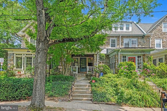 6935 SHERMAN ST, Philadelphia, PA 19119