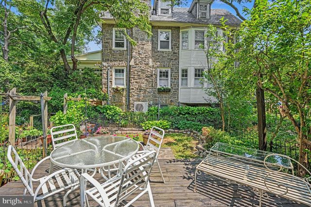 6935 SHERMAN ST, Philadelphia, PA 19119