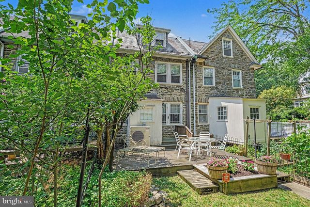 6935 SHERMAN ST, Philadelphia, PA 19119