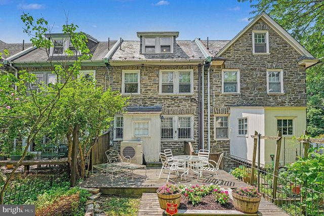 6935 SHERMAN ST, Philadelphia, PA 19119