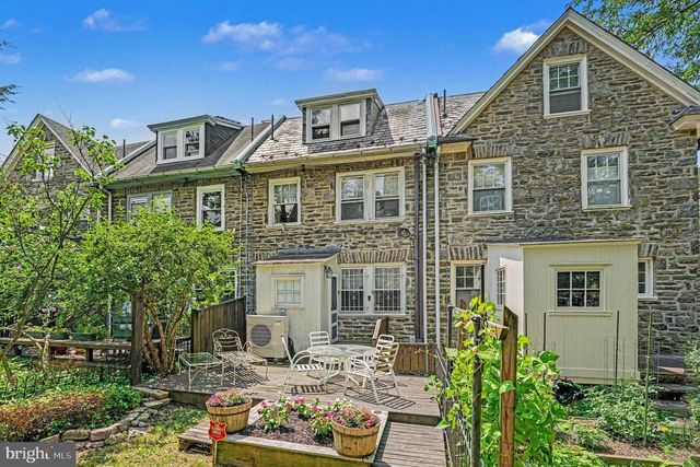 6935 SHERMAN ST, Philadelphia, PA 19119