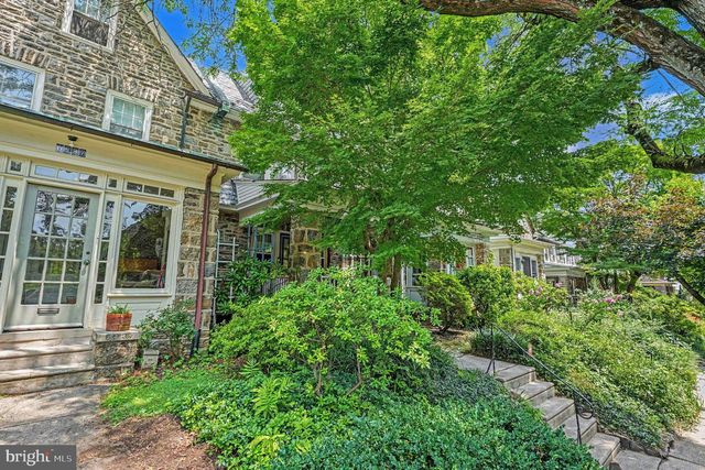6935 SHERMAN ST, Philadelphia, PA 19119