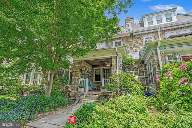 6935 SHERMAN ST, Philadelphia, PA 19119