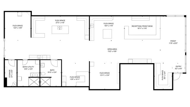 248 E Roosevelt Road, Lombard, IL 60148