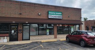 248 E Roosevelt Road, Lombard, IL 60148