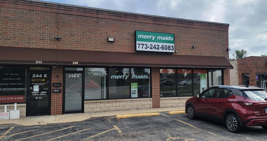 248 E Roosevelt Road, Lombard, IL 60148