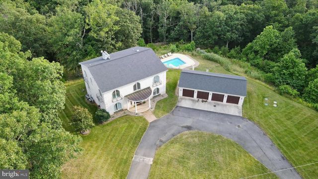 207 WESTVIEW DR, Winchester, VA 22603