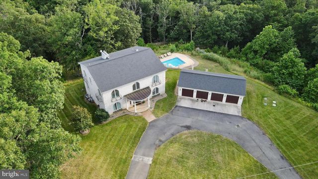207 WESTVIEW DR, Winchester, VA 22603