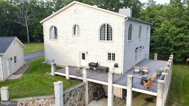 207 WESTVIEW DR, Winchester, VA 22603