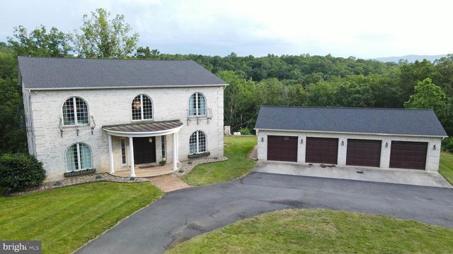 207 WESTVIEW DR, Winchester, VA 22603