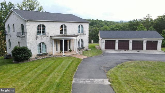 207 WESTVIEW DR, Winchester, VA 22603