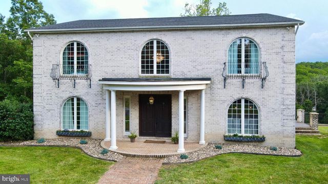 207 WESTVIEW DR, Winchester, VA 22603