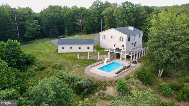 207 WESTVIEW DR, Winchester, VA 22603