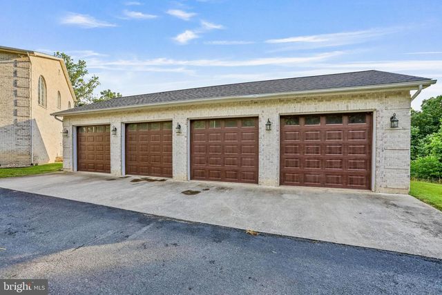 207 WESTVIEW DR, Winchester, VA 22603