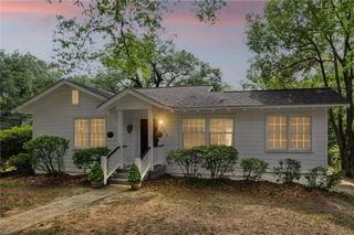 251 Wacker Lane, Mobile, AL 36608