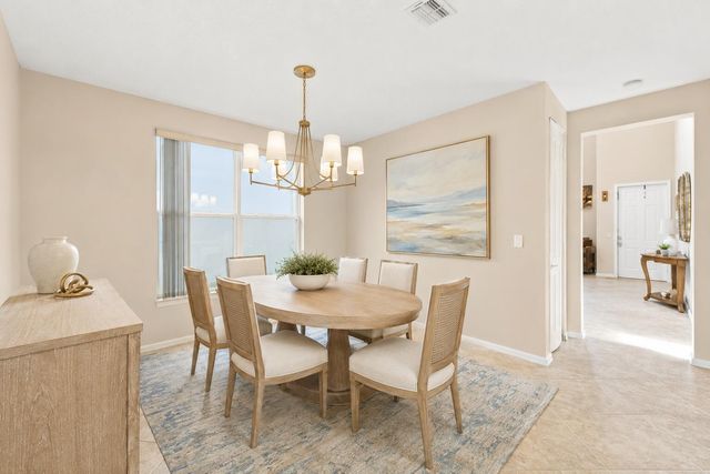 176 BELLE GROVE Lane, West Palm Beach, FL 33411