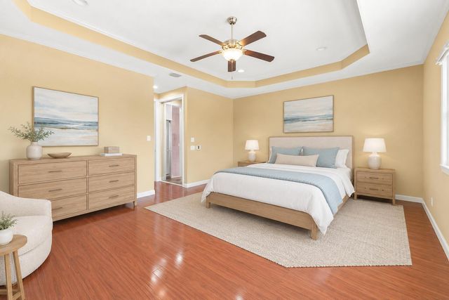 176 BELLE GROVE Lane, West Palm Beach, FL 33411