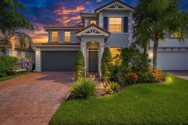 176 BELLE GROVE Lane, West Palm Beach, FL 33411