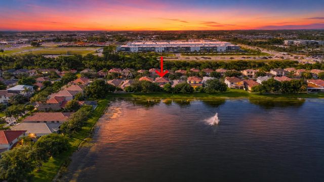 176 BELLE GROVE Lane, West Palm Beach, FL 33411