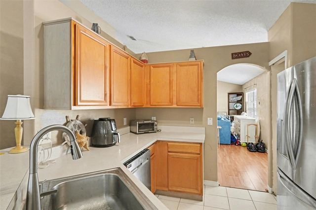 14636 KRISTENRIGHT LANE, Orlando, FL 32826